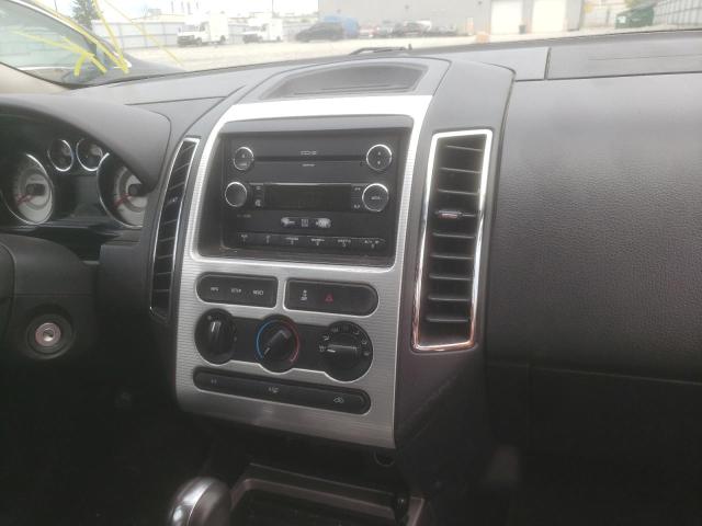 Photo 9 from auction – 2008 FORD EDGE SEL with VIN 2FMDK38C08BA19441