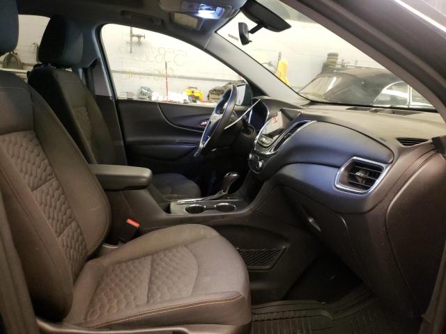 Photo 5 from auction – 2018 CHEVROLET EQUINOX LT with VIN 2GNAXJEV7J6103264