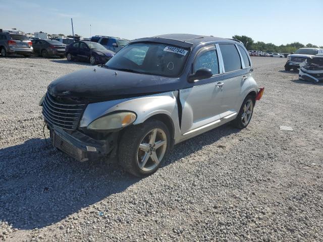 Photo 2 from auction – 2004 CHRYSLER PT CRUISER with VIN 3C8FY78G14T350113