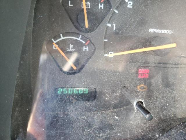 Photo 8 from auction – 2001 DODGE DAKOTA with VIN 1B7FL26X21S225057