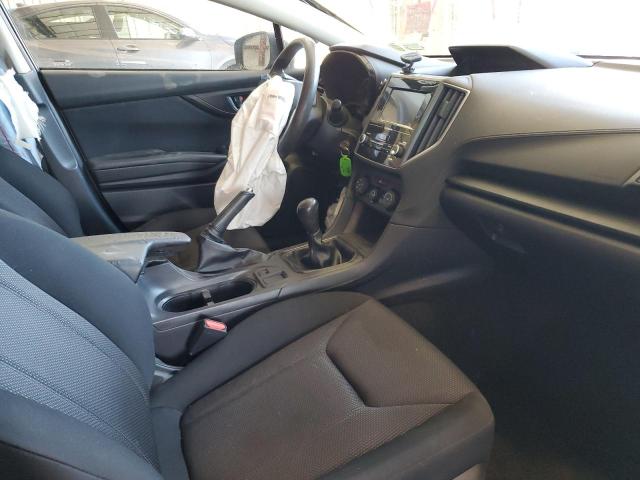 Photo 5 from auction – 2017 SUBARU IMPREZA with VIN 4S3GTAA63H1716475