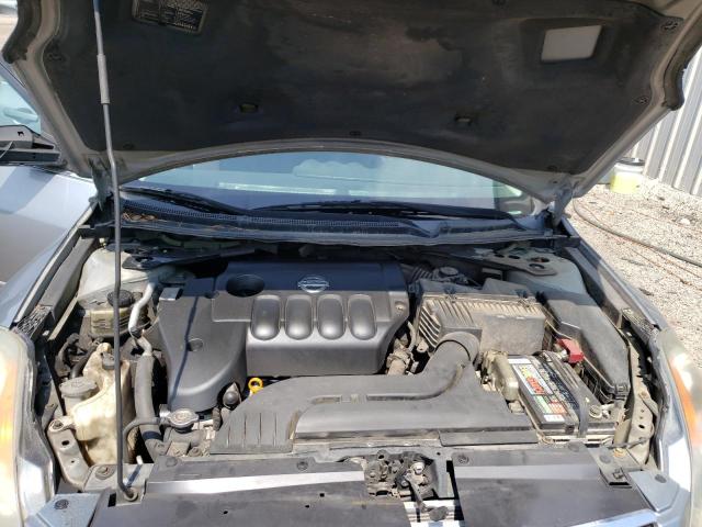 Photo 7 from auction – 2008 NISSAN ALTIMA 2.5 with VIN 1N4AL21E38N429476