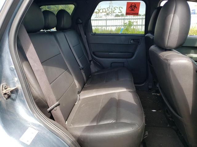 Фото 6 с аукциона – 2010 FORD ESCAPE XLT с VIN 1FMCU0D75AKB72406