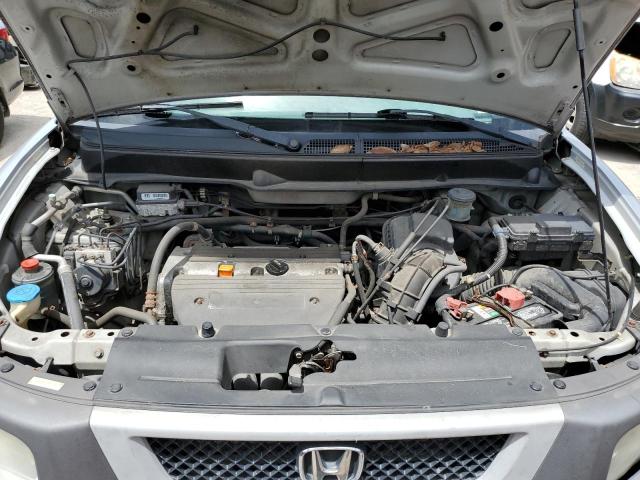 Фото 7 с аукциона – 2004 HONDA ELEMENT EX с VIN 5J6YH28594L033262