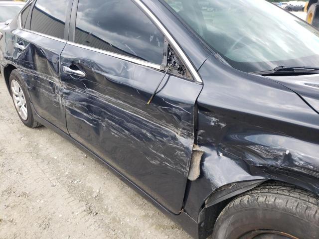 Photo 9 from auction – 2015 NISSAN ALTIMA 2.5 with VIN 1N4AL3AP5FN862575