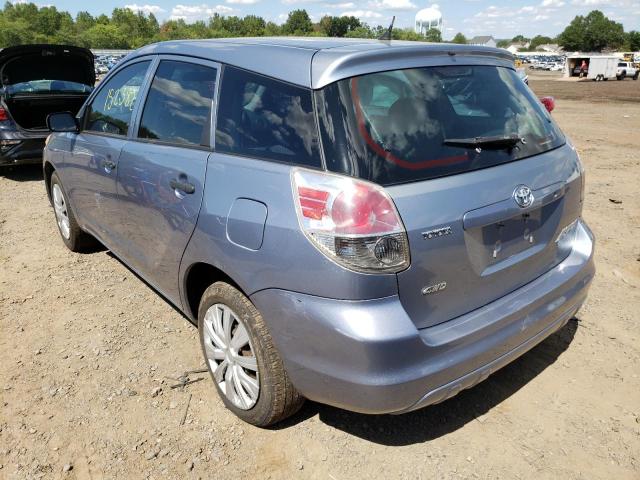 Photo 3 from auction – 2005 TOYOTA COROLLA MA with VIN 2T1LR32E25C360073