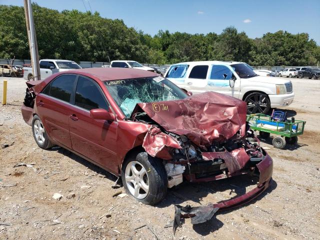 Photo 1 from auction – 2002 TOYOTA CAMRY LE with VIN 4T1BE32K72U636397
