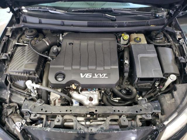 Photo 7 from auction – 2011 BUICK LACROSSE C with VIN 1G4GC5ED2BF159550