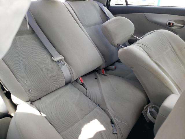 Photo 6 from auction – 2011 TOYOTA CAROLLA with VIN 2T1BU4EE4BC716790