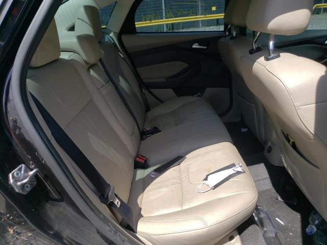 Photo 6 from auction – 2012 FORD FOCUS SEL with VIN 1FAHP3H26CL287052