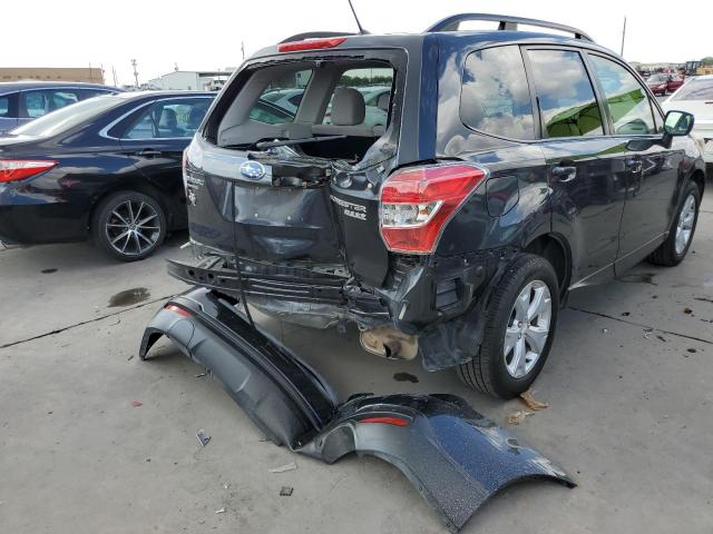 Photo 4 from auction – 2014 SUBARU FORESTER 2 with VIN JF2SJADC7EH522019
