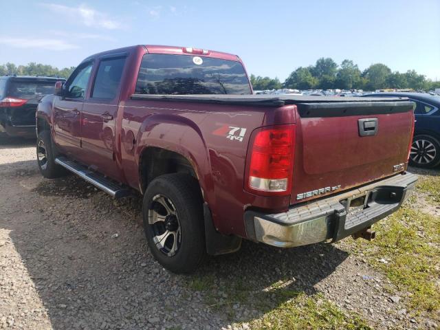 Photo 3 from auction – 2013 GMC SIERRA K15 with VIN 3GTP2WE77DG316045