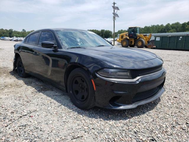 Photo 1 from auction – 2015 DODGE CHARGER PO with VIN 2C3CDXAT8FH852138