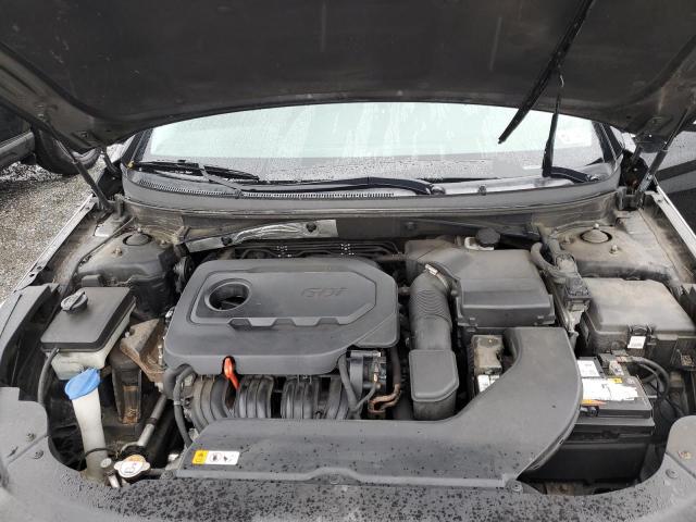 Photo 7 from auction – 2015 HYUNDAI SONATA SPO with VIN 5NPE34AF4FH062004
