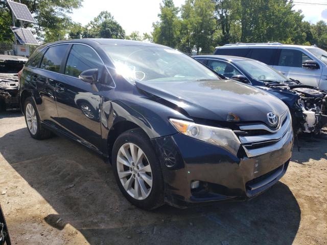 TOYOTA VENZA LE 2015 with VIN 4T3BA3BBXFU071040 - Photo from auction