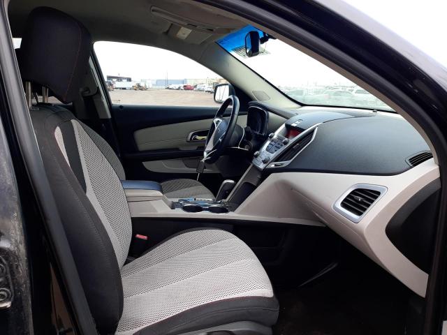 Photo 5 from auction – 2011 GMC TERRAIN SL with VIN 2CTALSEC8B6433929