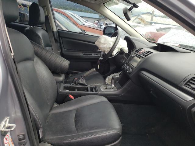 Photo 5 from auction – 2012 SUBARU IMPREZA SP with VIN JF1GPAU60CH240613
