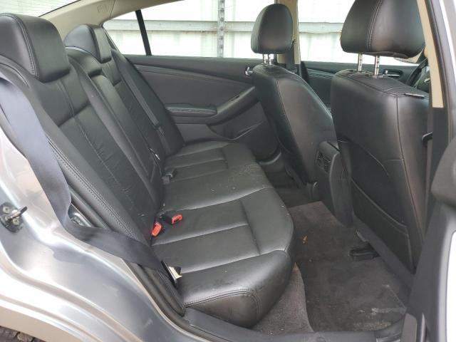Photo 6 from auction – 2007 NISSAN ALTIMA 3.5 with VIN 1N4BL21EX7N420051
