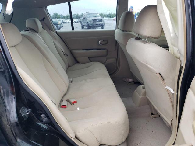 Photo 6 from auction – 2009 NISSAN VERSA S with VIN 3N1BC13E29L476282