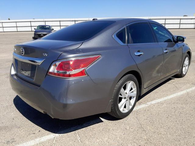 Photo 4 from auction – 2015 NISSAN ALTIMA 2.5 with VIN 1N4AL3APXFC109152