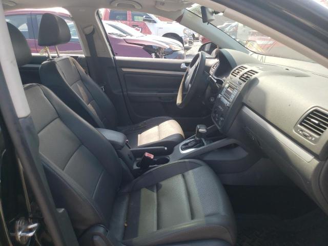 Photo 5 from auction – 2007 VOLKSWAGEN JETTA WOLF with VIN 3VWEF71K87M060867