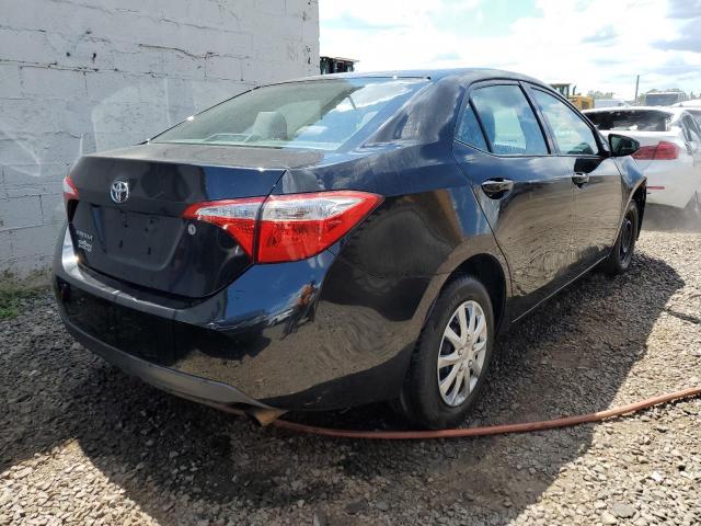 Photo 4 from auction – 2014 TOYOTA COROLLA L with VIN 2T1BURHE2EC008390