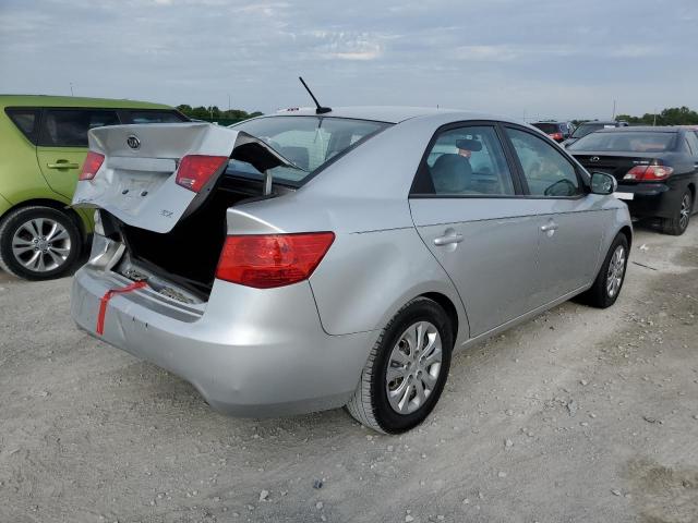 Photo 4 from auction – 2013 KIA FORTE EX with VIN KNAFU4A23D5733607