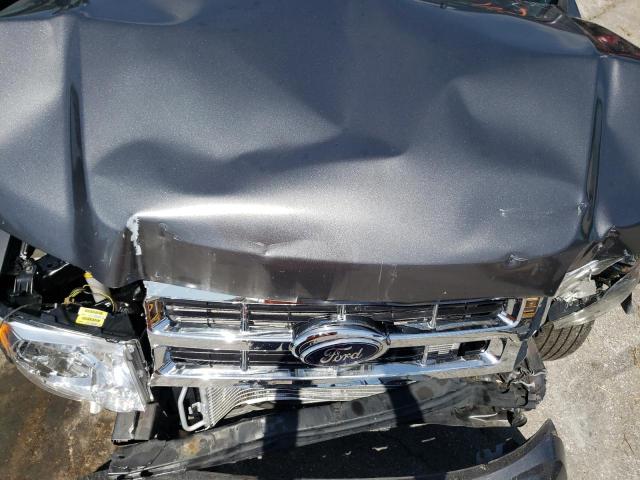 Photo 7 from auction – 2012 FORD ESCAPE LIM with VIN 1FMCU9EG7CKC44096