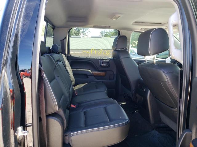 Zdjęcie 6 z aukcji – 2017 CHEVROLET SILVERADO z VIN 3GCUKTEC8HG123004