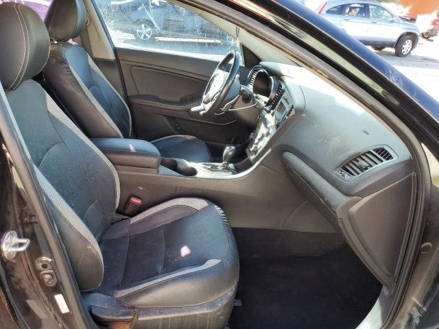 Photo 5 from auction – 2013 KIA OPTIMA SX with VIN 5XXGR4A68DG210431