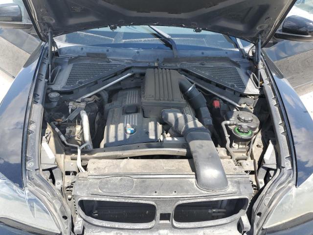 Photo 7 from auction – 2008 BMW X5 3.0I with VIN 5UXFE43598L006382