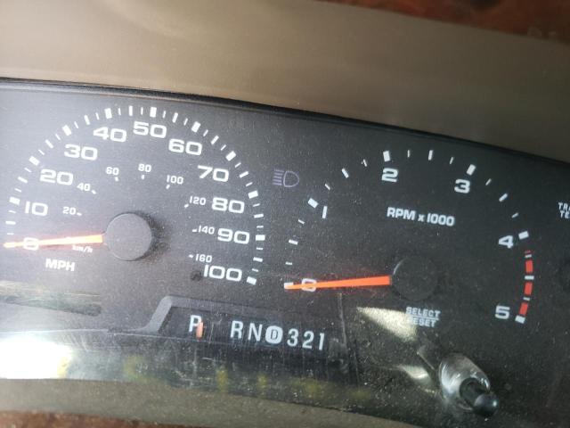 Photo 8 from auction – 2004 FORD F350 SUPER with VIN 1FTWW33P54EB36393