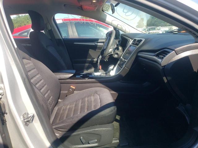 Photo 5 from auction – 2016 FORD FUSION SE with VIN 3FA6P0H71GR290403