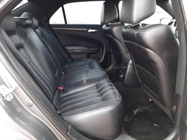 Photo 6 from auction – 2012 CHRYSLER 300 with VIN 2C3CCAGGXCH142664