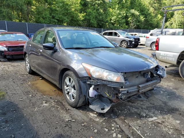HONDA ACCORD LXP 2011 with VIN 1HGCP2F4XBA081201 - Photo from auction