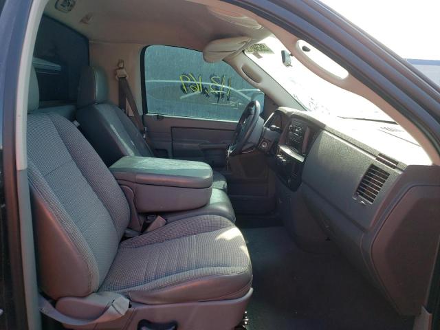 Photo 5 from auction – 2008 DODGE RAM 1500 S with VIN 1D7HA16278J124258