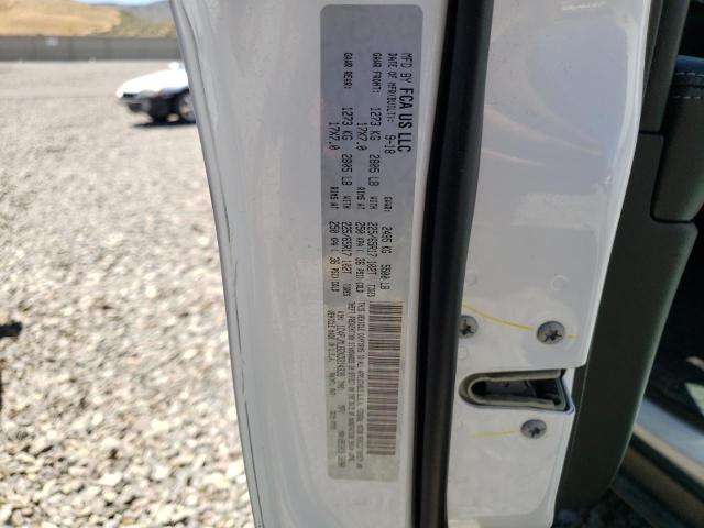 Zdjęcie 10 z aukcji – 2019 JEEP CHEROKEE L z VIN 1C4PJMLB2KD314339
