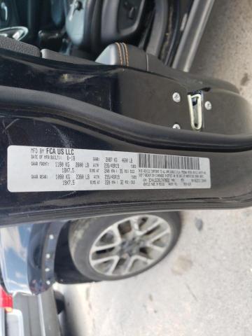 Photo 10 from auction – 2018 JEEP COMPASS LI with VIN 3C4NJDCB9JT470832