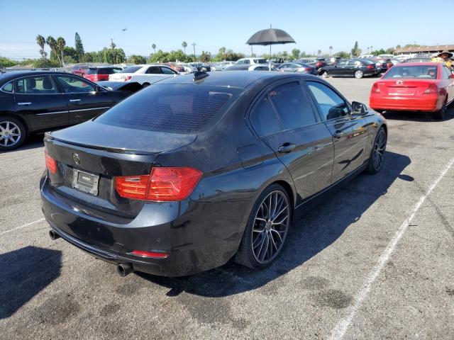 Photo 4 from auction – 2012 BMW 335 I with VIN WBA3A9G50CNN67863
