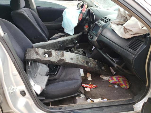 Photo 5 from auction – 2003 NISSAN ALTIMA BAS with VIN 1N4AL11D93C281789