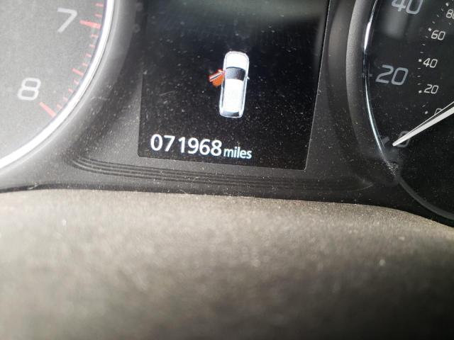 Photo 8 from auction – 2020 MITSUBISHI OUTLANDER with VIN JA4AD3A3XLZ005378