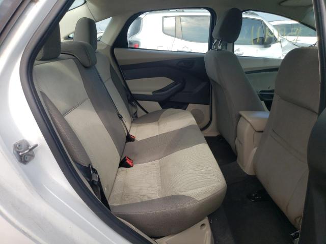 Фото 6 с аукциона – 2012 FORD FOCUS SE с VIN 1FAHP3F26CL327567