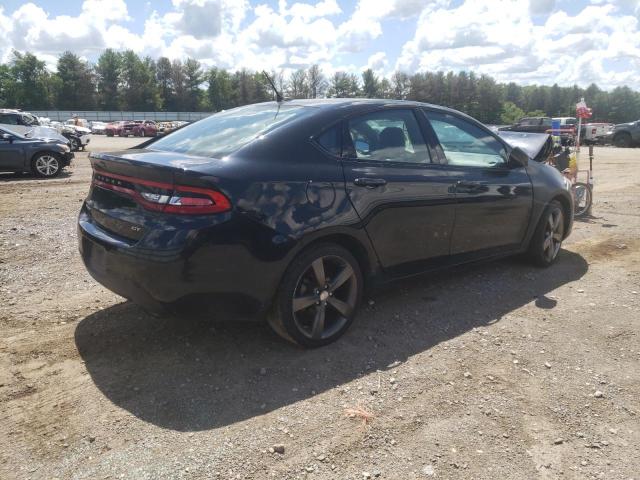 Photo 4 from auction – 2016 DODGE DART GT with VIN 1C3CDFEBXGD540817