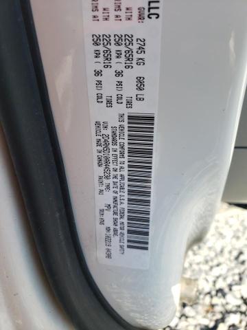 Photo 10 from auction – 2010 DODGE GRAND CARA with VIN 2D4RN5D10AR445230
