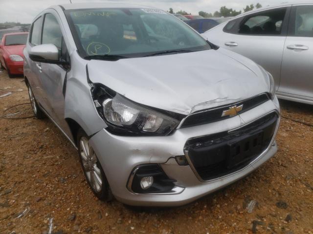 Zdjęcie 1 z aukcji – 2016 CHEVROLET SPARK 1LT z VIN KL8CD6SA2GC579813