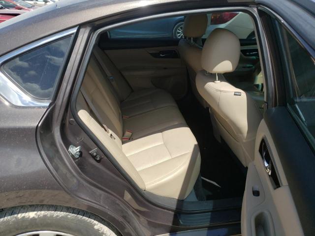 Photo 6 from auction – 2015 NISSAN ALTIMA 2.5 with VIN 1N4AL3AP8FN360501