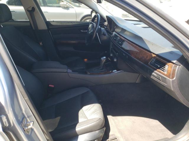 Photo 5 from auction – 2011 BMW 328 I with VIN WBAPH7C51BE682994