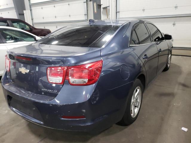 Photo 4 from auction – 2015 CHEVROLET MALIBU 1LT with VIN 1G11C5SL4FF142673