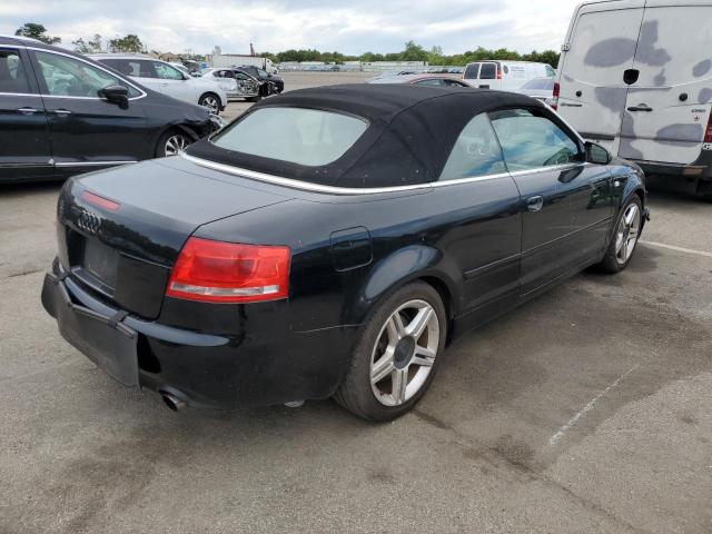 Фото 4 с аукциона – 2007 AUDI A4 2.0T CA с VIN WAUAF48H87K033649