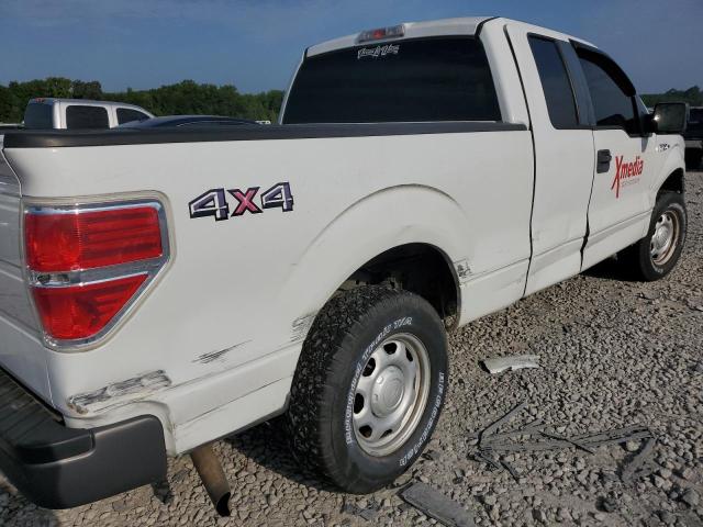 Photo 9 from auction – 2010 FORD F150 SUPER with VIN 1FTEX1EW4AFA07181
